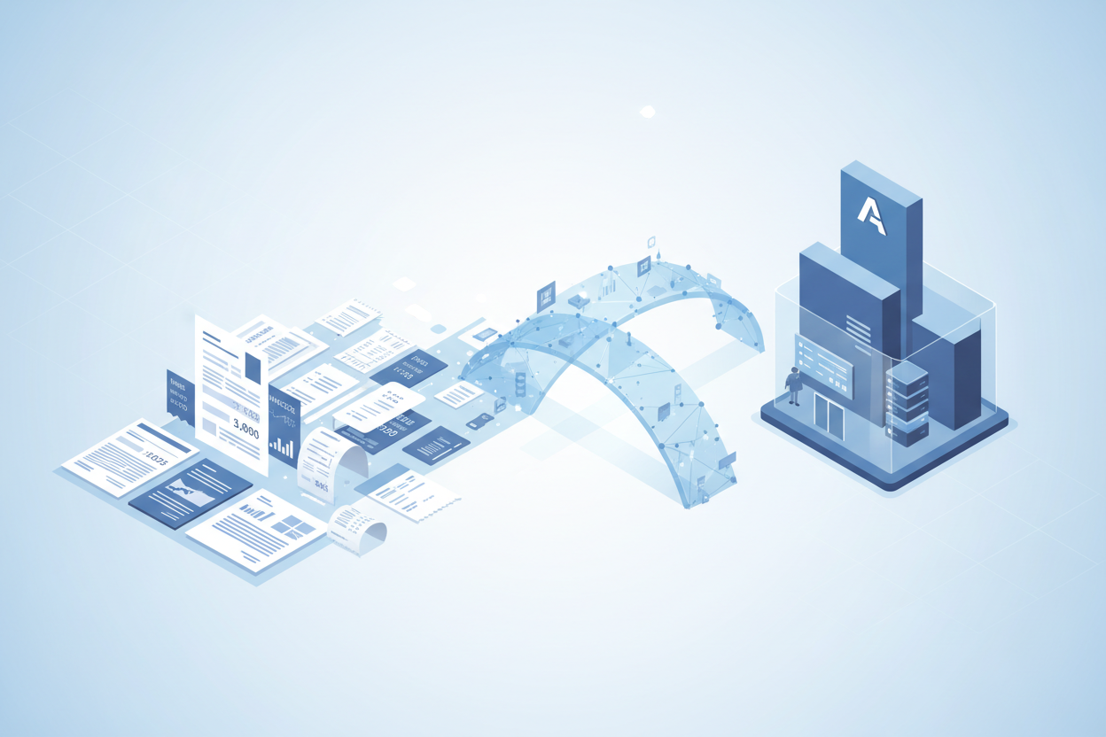 Lien avec votre comptable