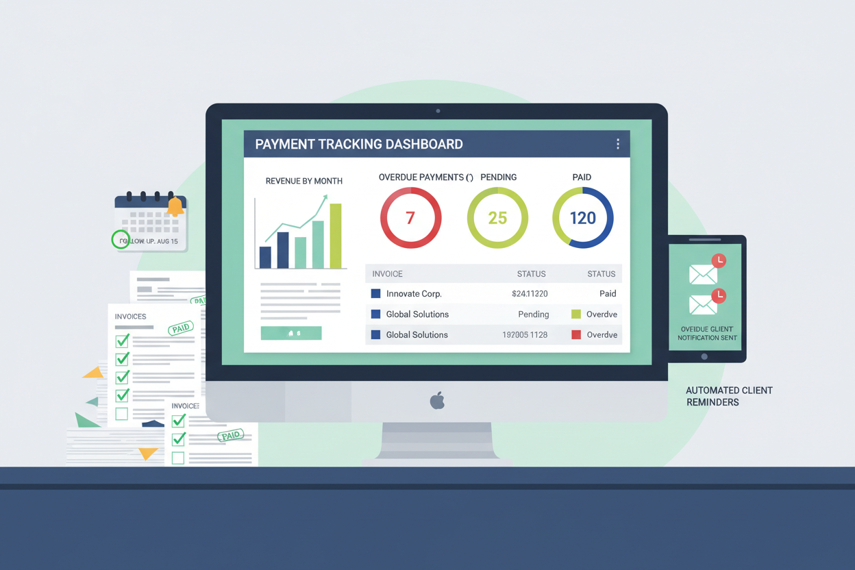Facturation & relances